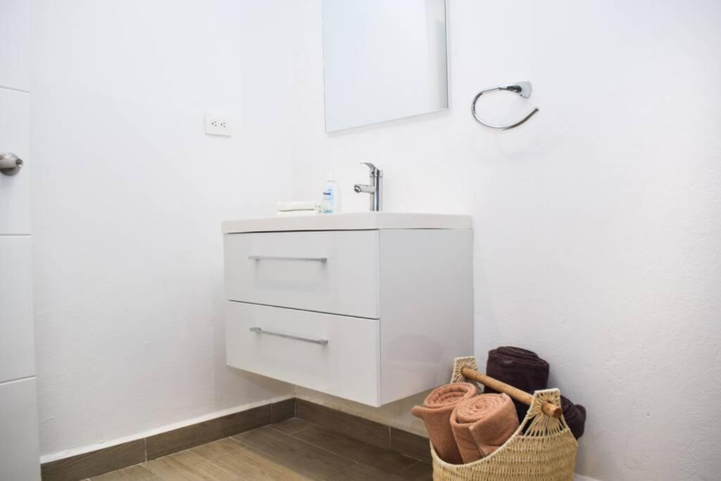 Villas Marlin 108, A Pie De Playa, Albercas, Jacuzi, Ubicacion Inmejorable แคนคูน ภายนอก รูปภาพ