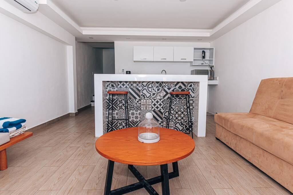 Villas Marlin 108, A Pie De Playa, Albercas, Jacuzi, Ubicacion Inmejorable แคนคูน ภายนอก รูปภาพ